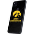 University of Iowa Hawkeyes Google Pixel 4a Skin